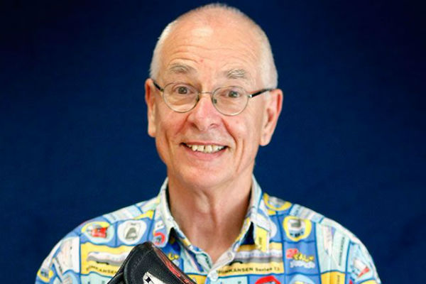 Michael’s bottle dilemma – Dr Karl explains