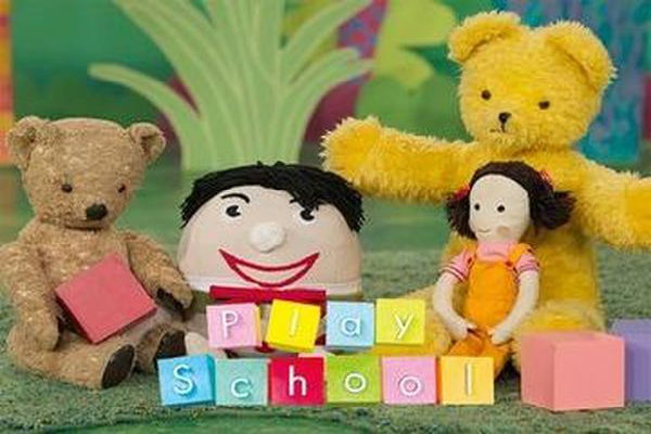 How Play School characters are being used to fight internet predators