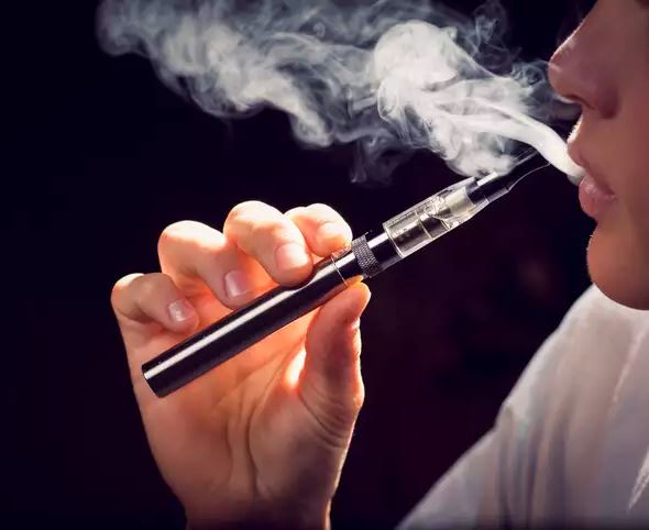 Are e-cigarettes really a smoking gateway?