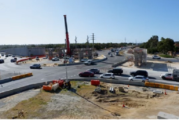 Roadworks continuing to cause headaches for business in Wanneroo