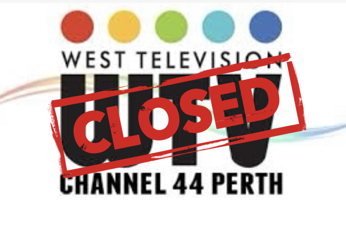 Local TV station set to be switched off