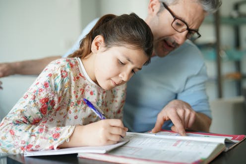 Should homework still be a thing for students?