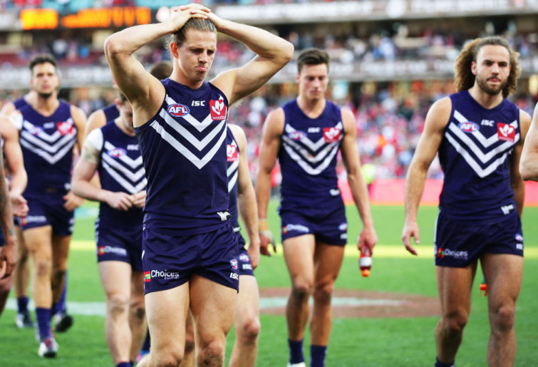 Acres in the mix for Fyfe replacement