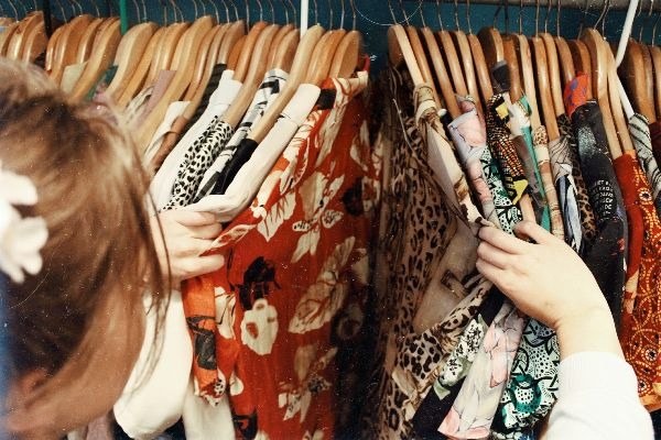 Could your clothes be making you less confident?