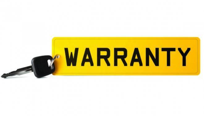 Car Warranties with Richard Berry