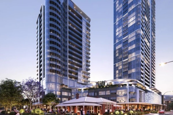 South Perth resident’s group piles on development stoush