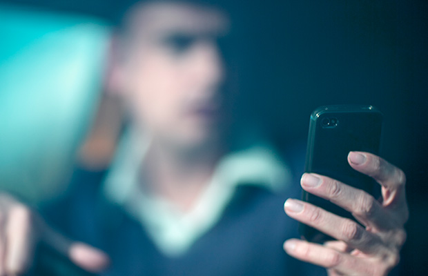 Danger zone: The distance of distraction on the roads