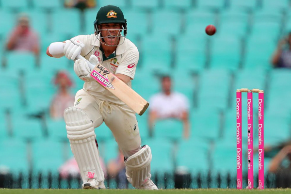 David Warner holds no fear about return to ‘hostile’ South Africa