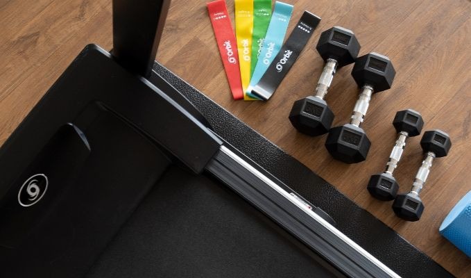 You health with Orbit Fitness