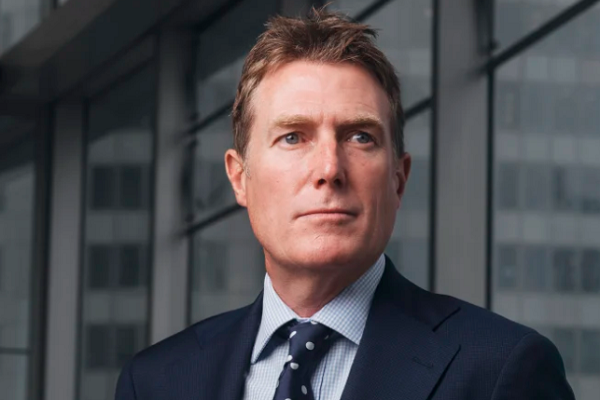 Article image for Christian Porter responds to claims ABC paid private investigators to follow him