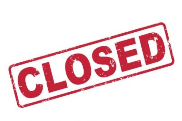 Article image for PM announces mass closures of non-essential indoor venues