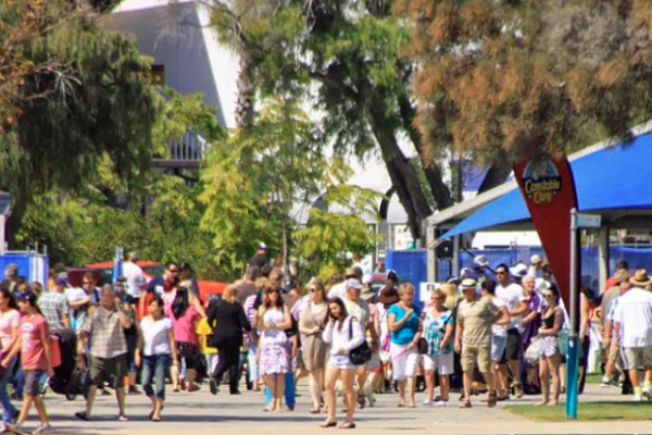Mandurah Crab Fest ‘unlikely’ to go ahead