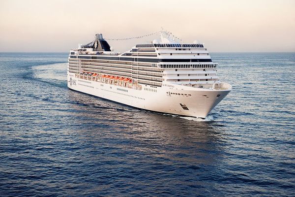 BREAKING: Cruise ship with over 200 ill passengers wants to dock in Fremantle