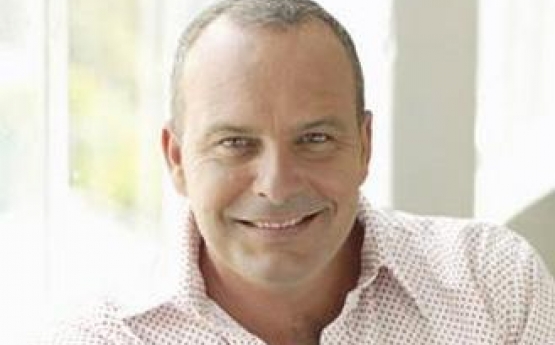 Now is the time for stories…Andrew Daddo on life and the power of the narrative