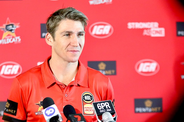 ‘The Desire To Play Is There’ Wildcats Champion Captain Damian Martin Is Holding Out On Retirement Calls