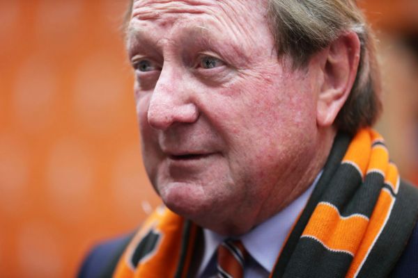 ‘Play Each Other Twice’ – Kevin Sheedy On Future AFL Fixtures