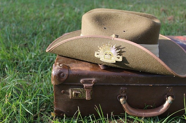 What can the ANZACs teach us in the times of Covid-19?