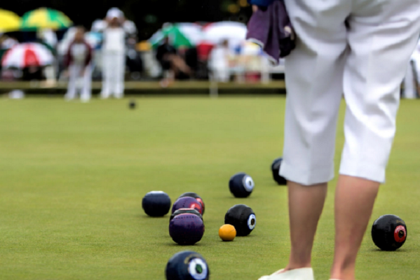 Is a ban on lawn bowls in retirement villages fair?