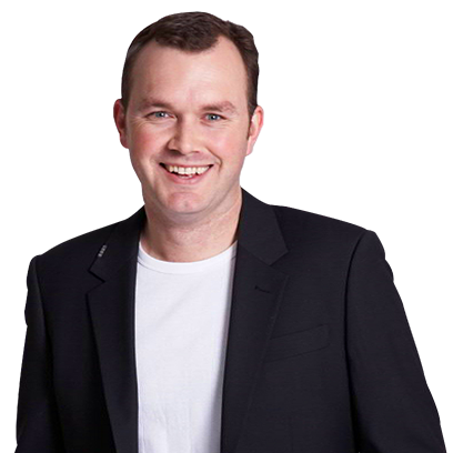 Life and Technology with Charlie Brown & Karl Langdon