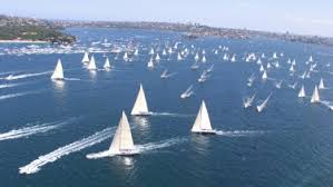 Article image for Plans in place to keep Sydney to Hobart racing