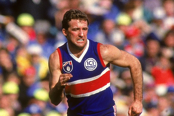 Doug Hawkins Remonstrating Celebrating The Great Man Doug Hawkins Birthday - 6PR