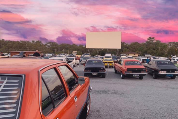 The one place in Perth you can go to the flicks