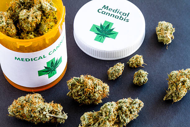 Does using medical cannabis make you a drug user?