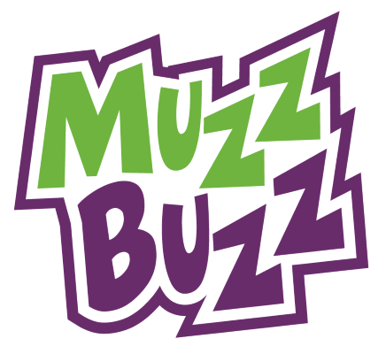Article image for Muzz Buzz is open!