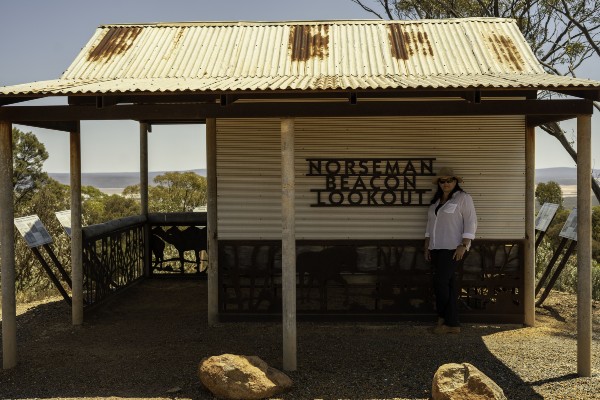 Article image for Family history shining in the Goldfields