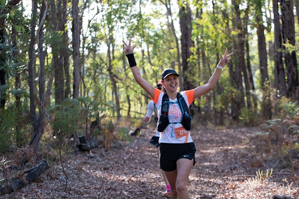 The Perth Trail Series Is Back (In Virtual Form)!