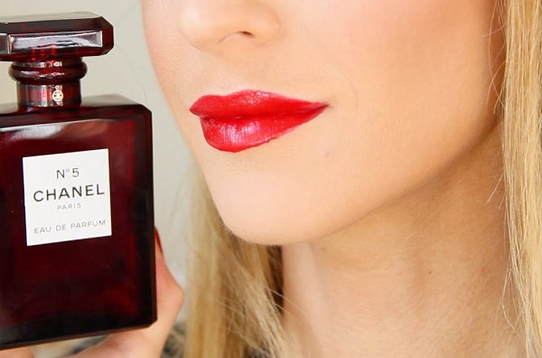 A Short History Of The Illustrious Chanel No 5 Perfume 6pr A Short History Of The Illustrious Chanel No 5 Perfume 6pr