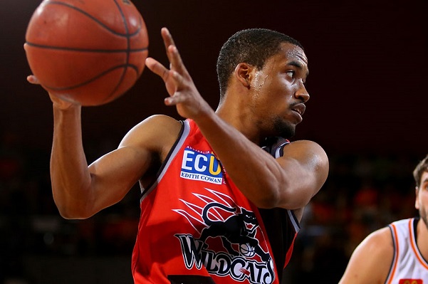 Bryce Cotton LIVE on 6PR on why he is staying with the Wildcats!