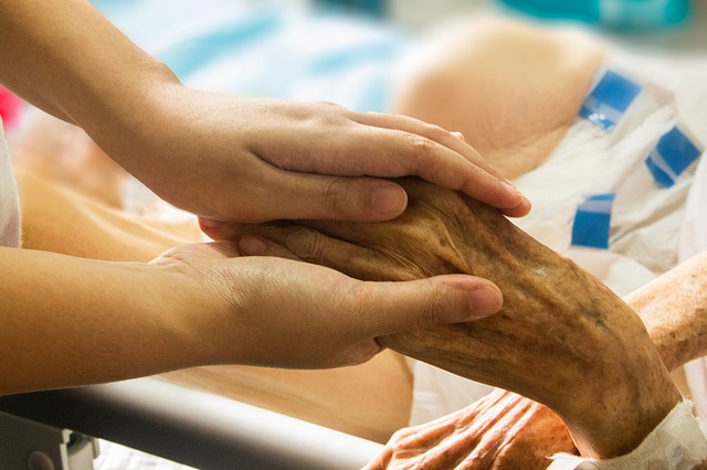 Article image for Western Australia’s new Voluntary Assisted Dying laws begin tomorrow