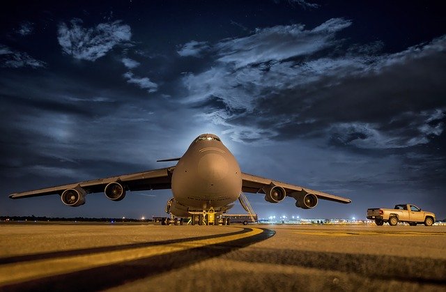 How do you garage a plane? And what are Australia’s most incredible natural phenomena?