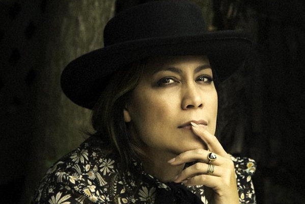 Kate Ceberano and Friends Doing Online Music Sessions To Treat Your Ears