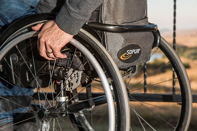 Could this change the game for workers with disability?