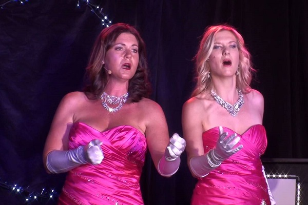 ‘Divalicious – Opera Rocks’ coming to Government House this July