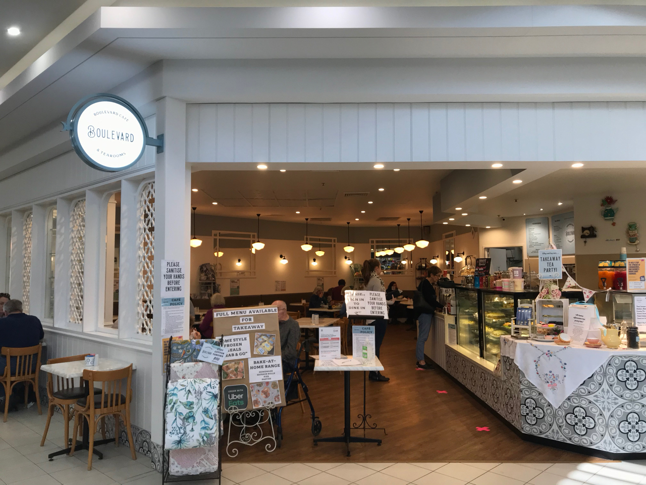 Slice of Perth – milkshakes like the old days