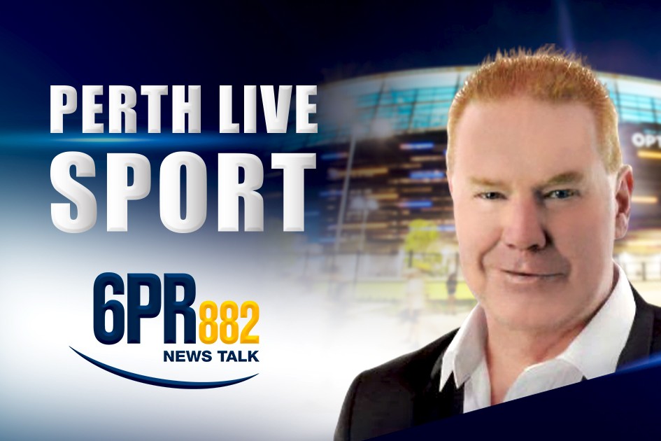 What’s the most courageous act you’ve seen in sport?