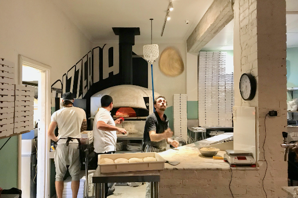 Slice of Perth – could this be the best pizza in town?