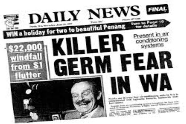 30 years since the demise of “Daily News”