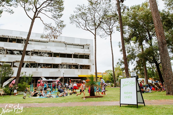 Where is the best playground in Perth!