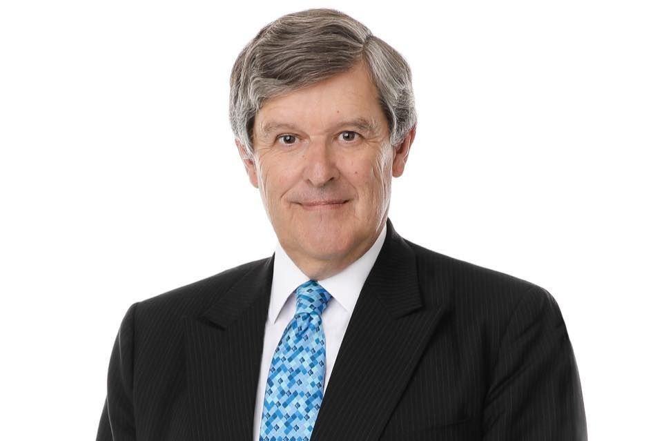 Tim Schwass Candidate For Lord Mayor 6pr