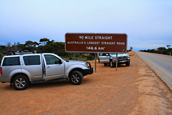 Travel one of the greatest roads in WA