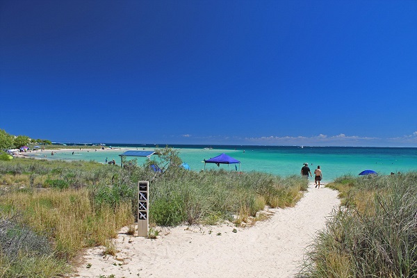 It’s not all bad news for reefs around Australia