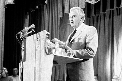 Palace letters: Secret correspondence sheds light on Whitlam’s dismissal