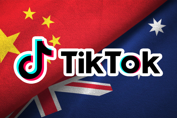 TikTok insists user data is not being shared with Chinese government