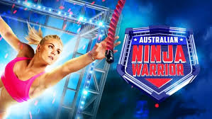 A new phase for Ninja Warrior