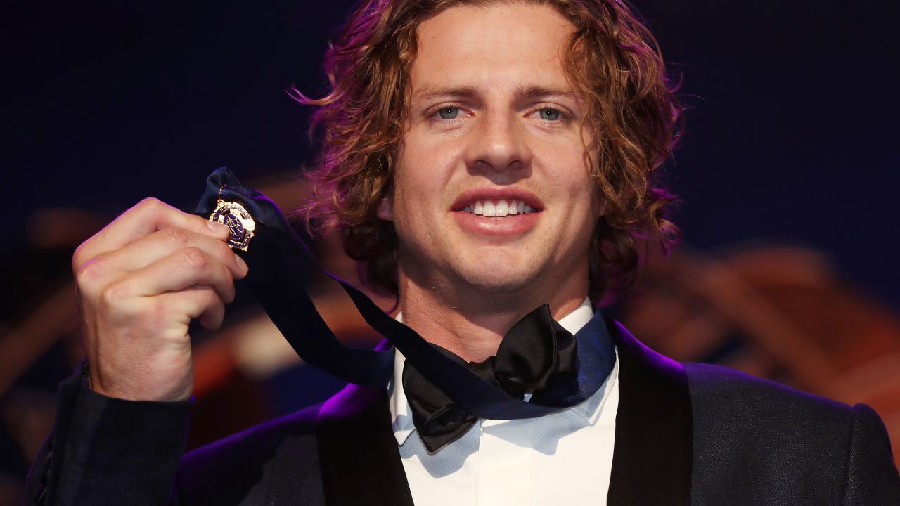 Article image for Haggers Brownlow Leak