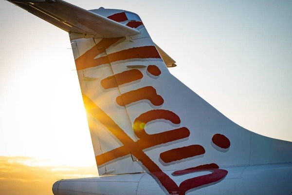 Virgin Australia’s “flight path to profitability” – what passengers can expect